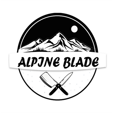 Alpine Blade